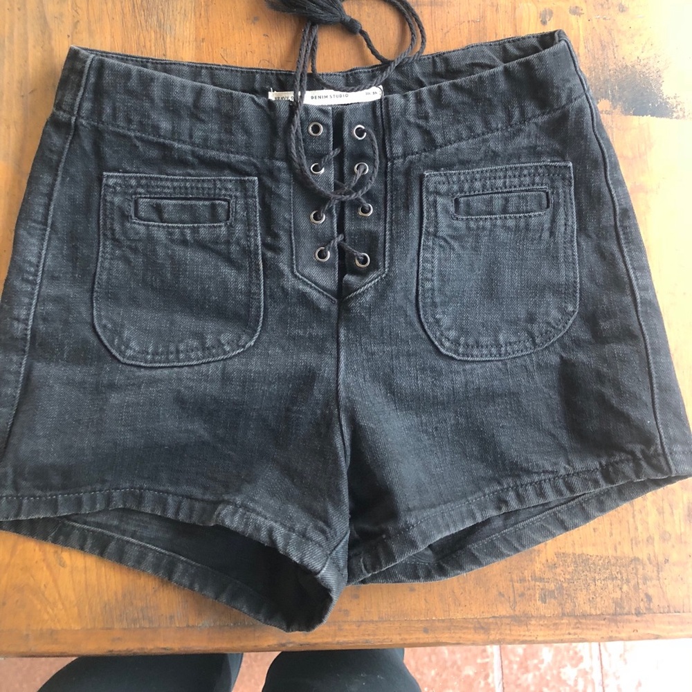 Asos shorts